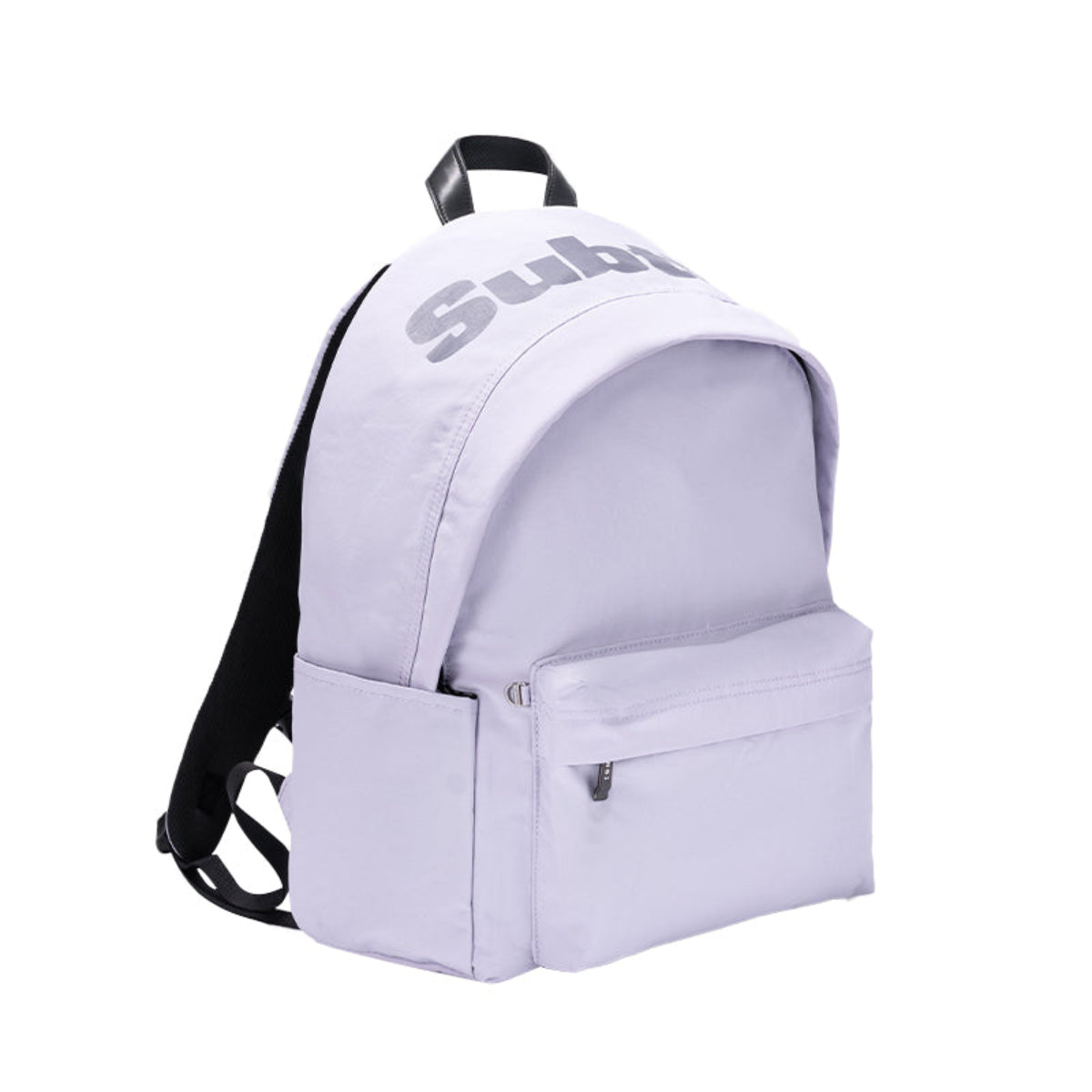 D型掛環與品牌標籤細節