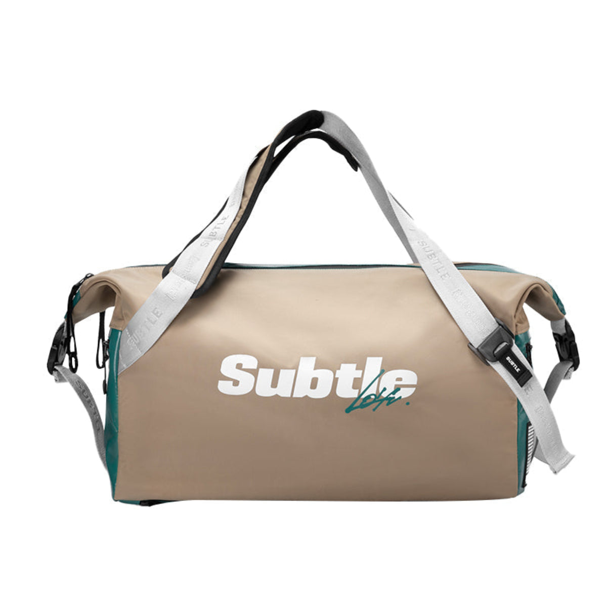 Subtle AFAR防潑水旅行包 - 出行必備