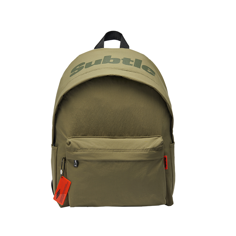 【Subtle】木檐 山系輕量化旅行背囊 20L