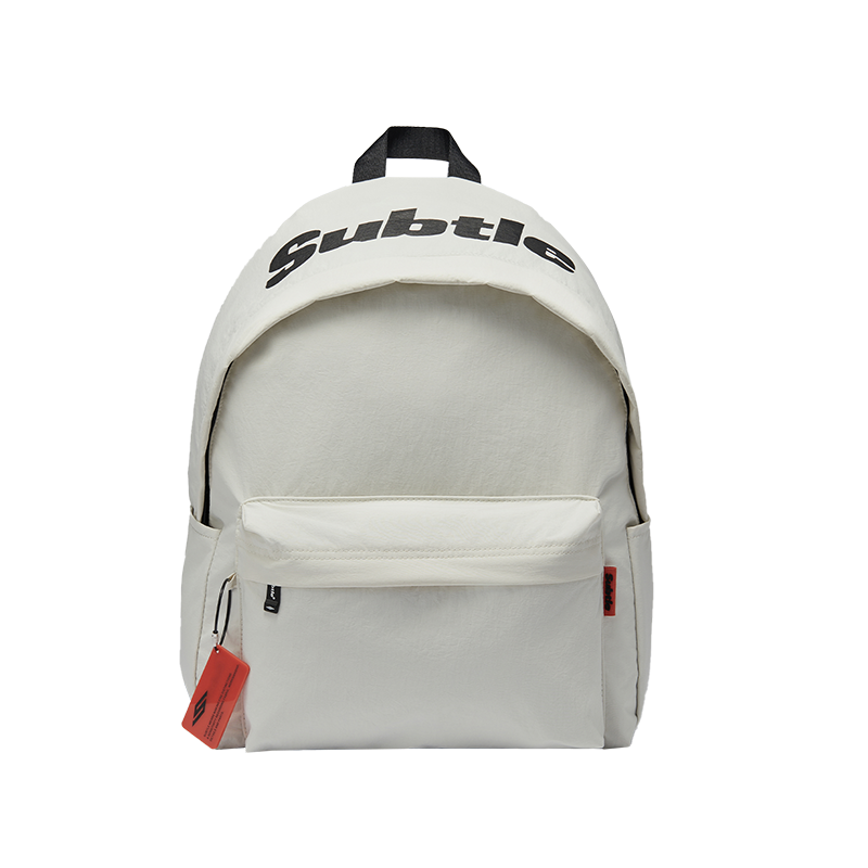 【Subtle】木檐 山系輕量化旅行背囊 20L