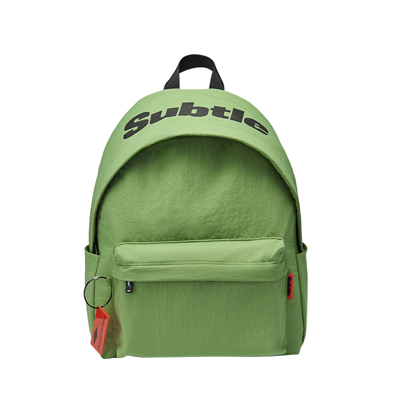 【Subtle】木檐 山系輕量化旅行背囊 20L