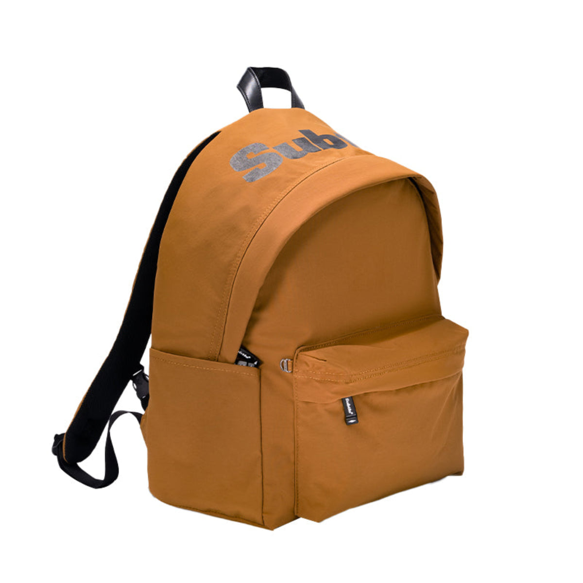 側邊拉鏈設計特寫