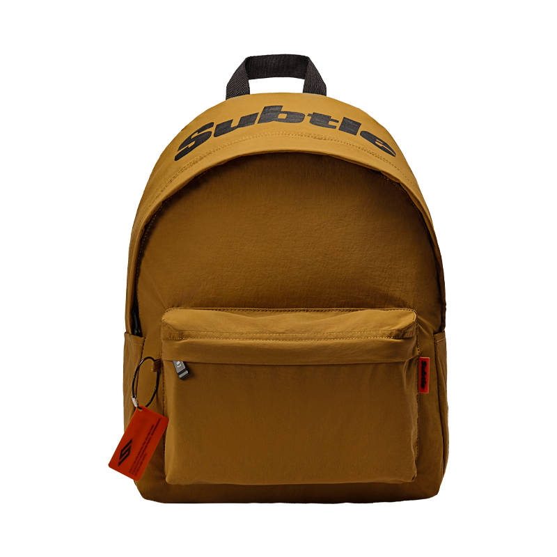 【Subtle】木檐 山系輕量化旅行背囊 20L