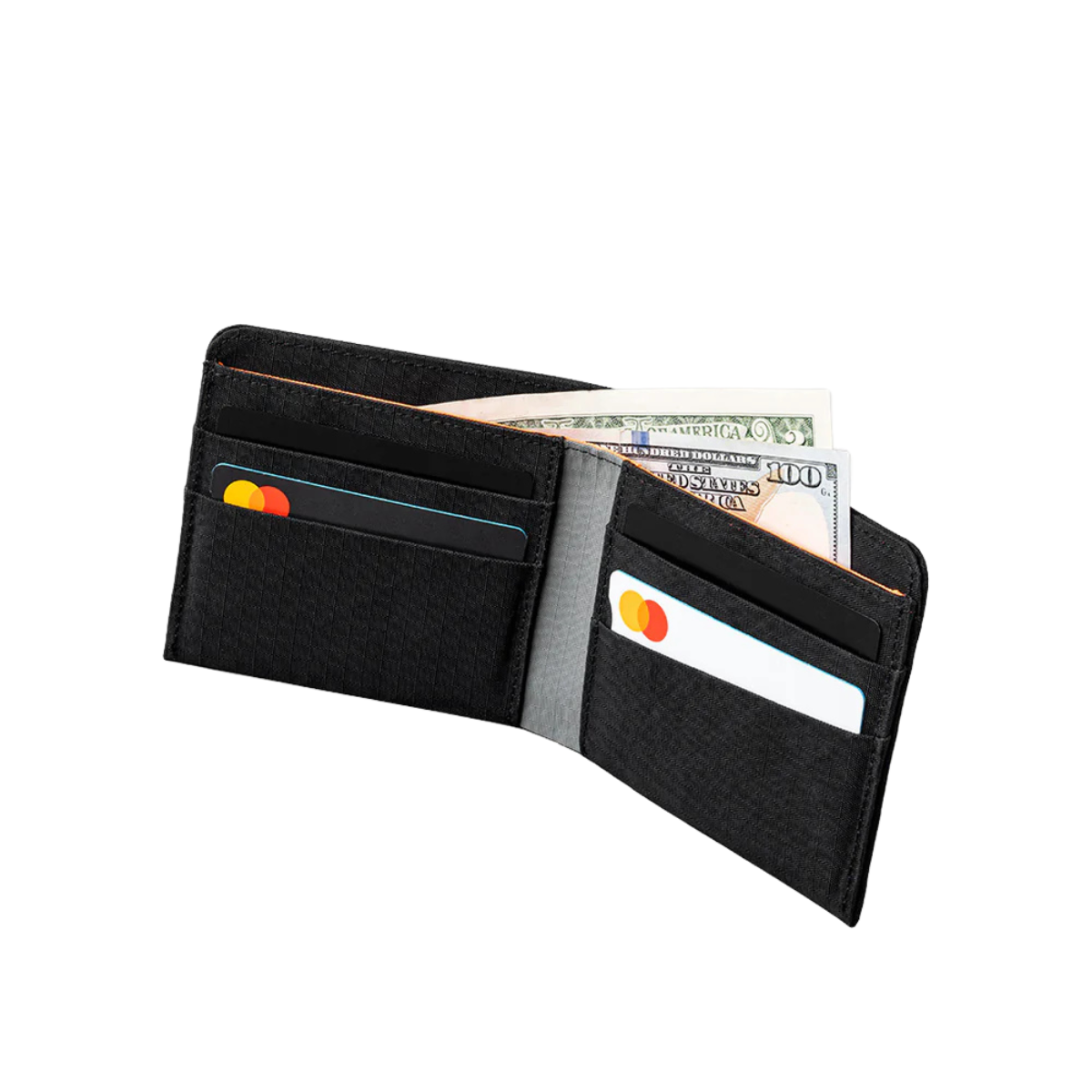 【Alpaka】Ark Classic Wallet 防潑水 RFID 錢包|Axogrid 210D