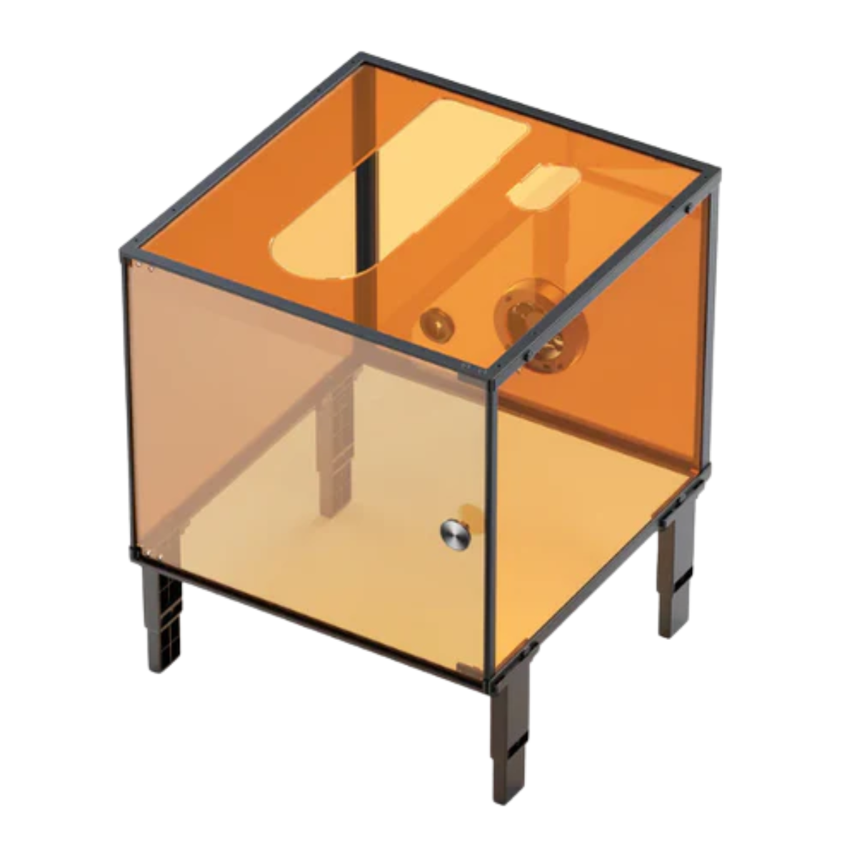 【LaserPecker】Cubic 安全保護罩|LP4雷射防護專用