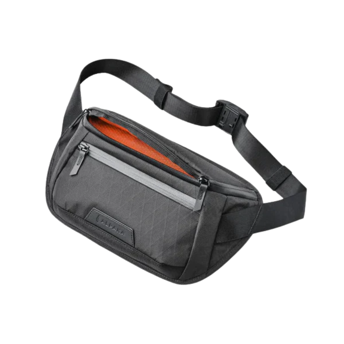 【Alpaka】Bravo Sling Mini V2 側肩包|防潑水大容量升級