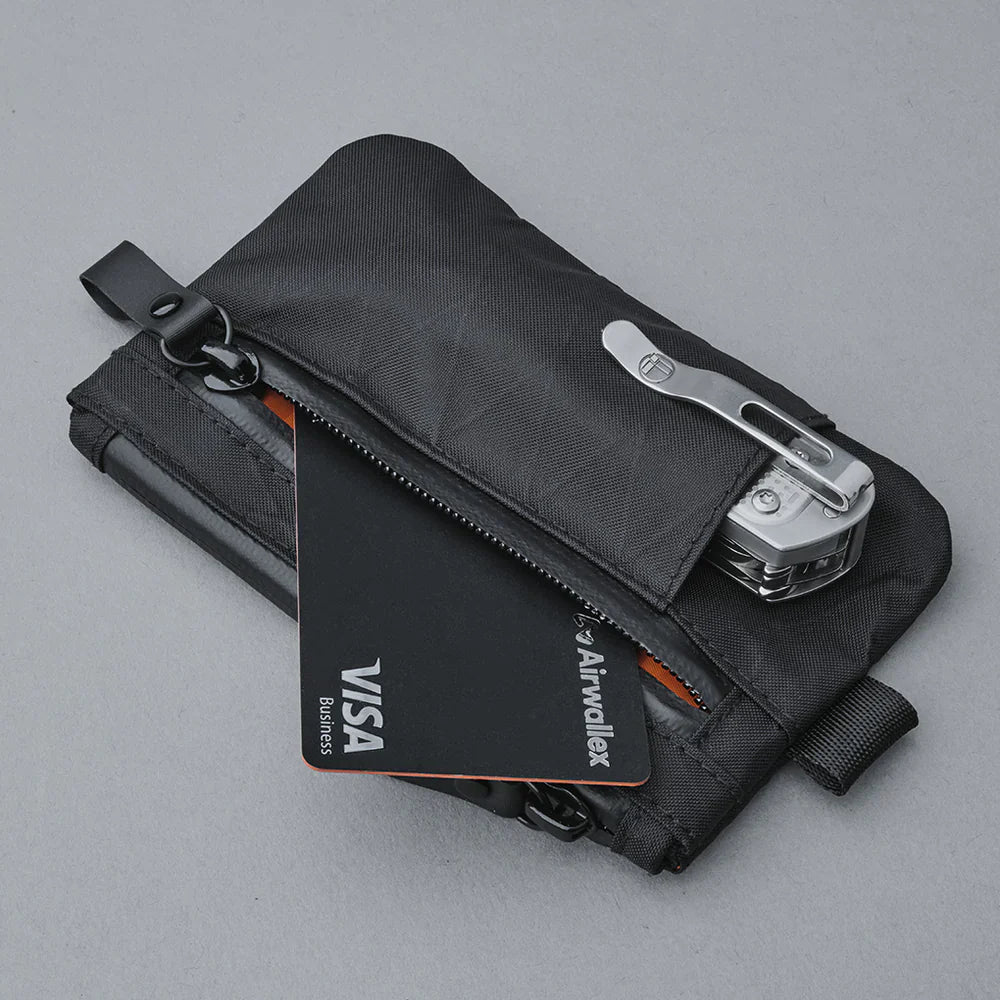 Alpaka Zip Pouch Pro|防水拉鍊袋