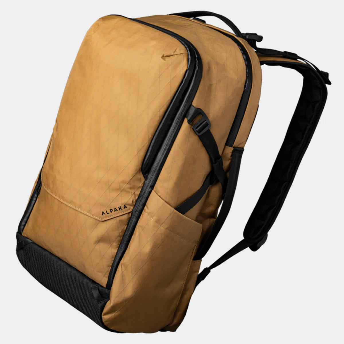Alpaka Elements Travel Backpack|35L 防水旅行背包