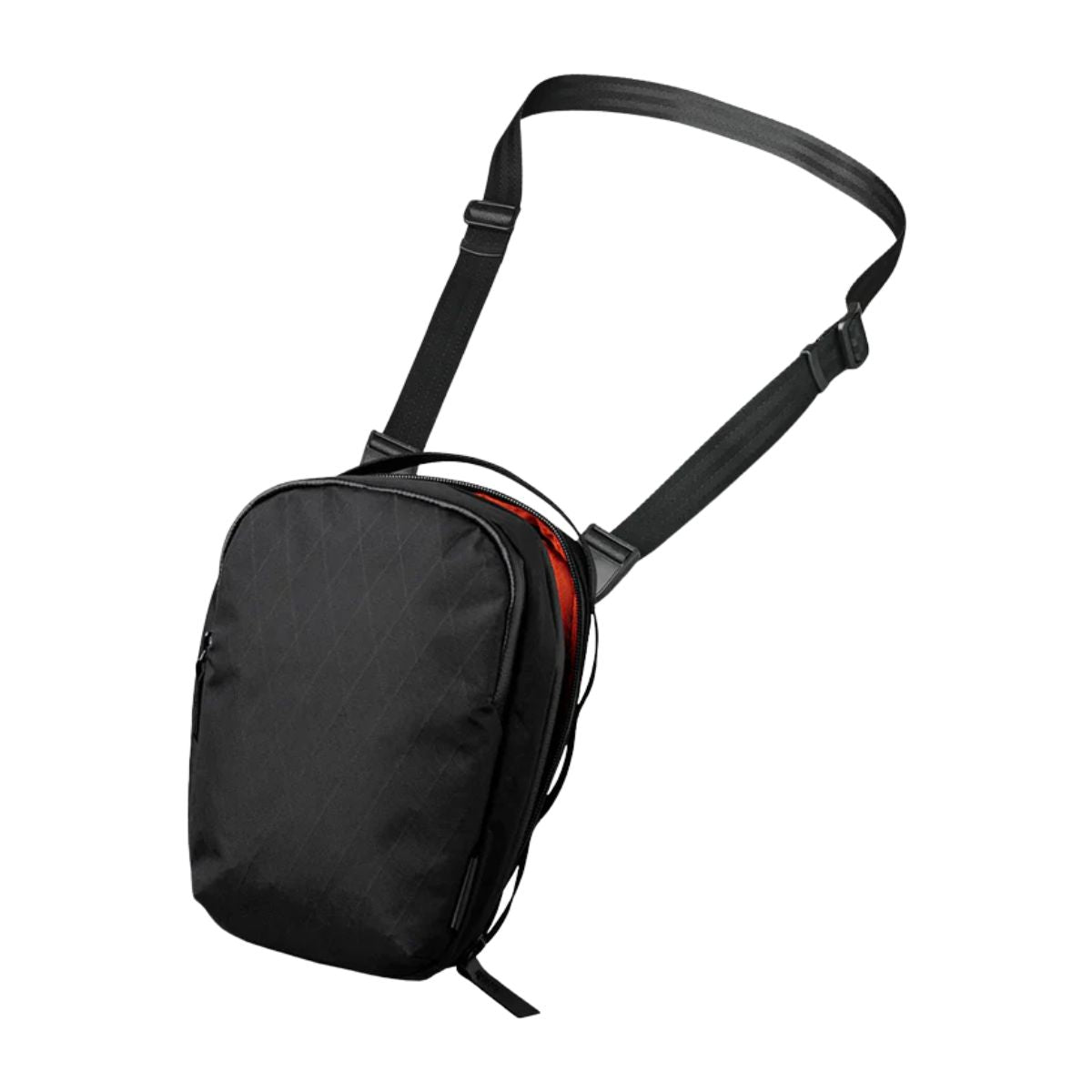 【Alpaka】Metro Sling V2 側肩包二代|X-Pac
