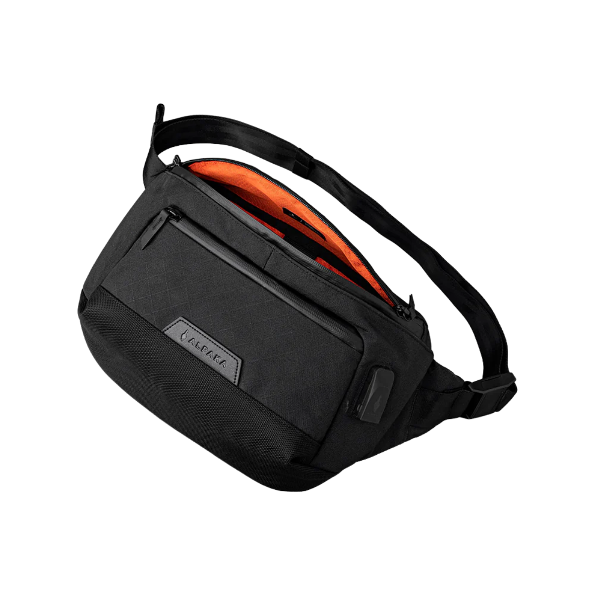 【Alpaka】Bravo X Sling V2 側肩包