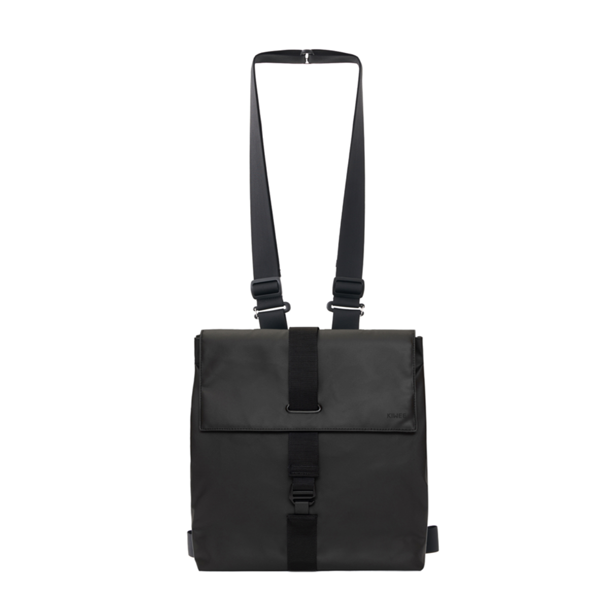 可輕鬆容納 16 吋筆記型電腦及其他日常用品