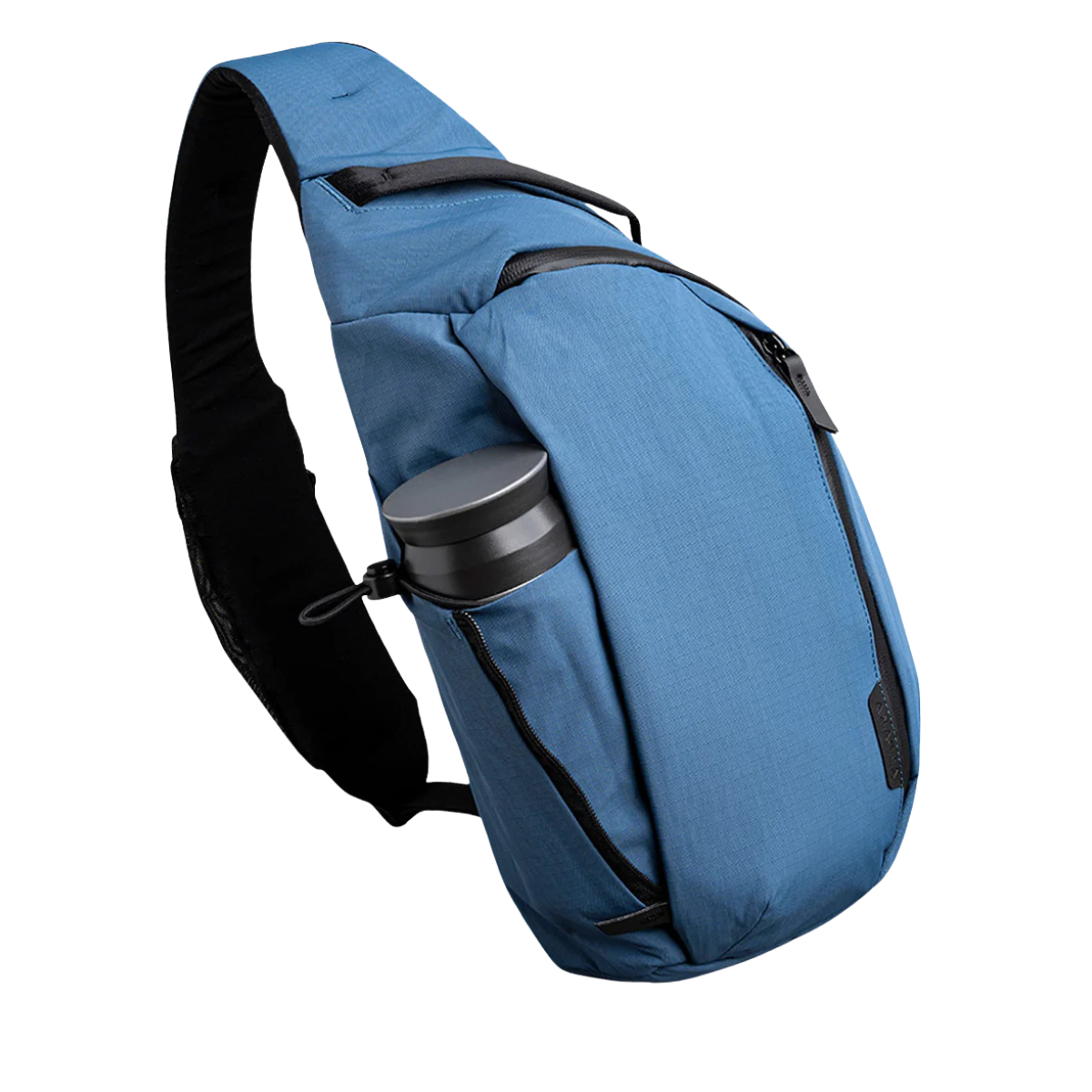 【Alpaka】Metro Crossbody 肩背包 7.5L|防潑水耐用