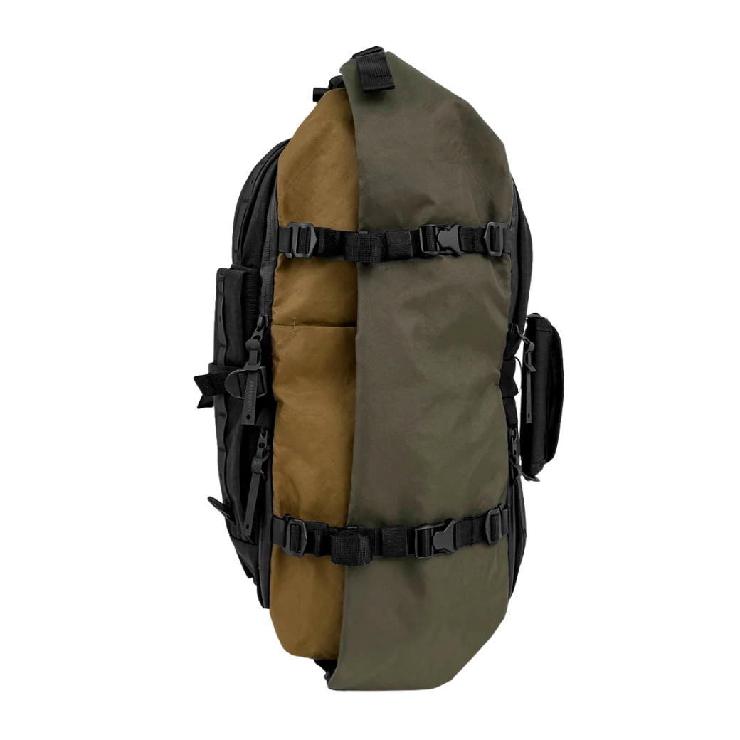 【Code Of Bell】X Pak Evo Hybrid -單肩包 L