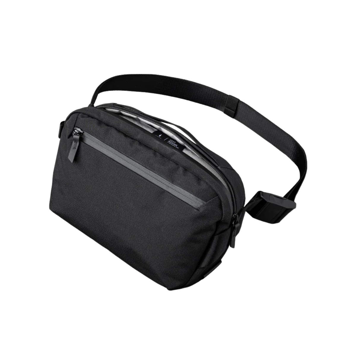 【Alpaka】Go Sling Mini V2 側肩包|新升級Maglockz扣