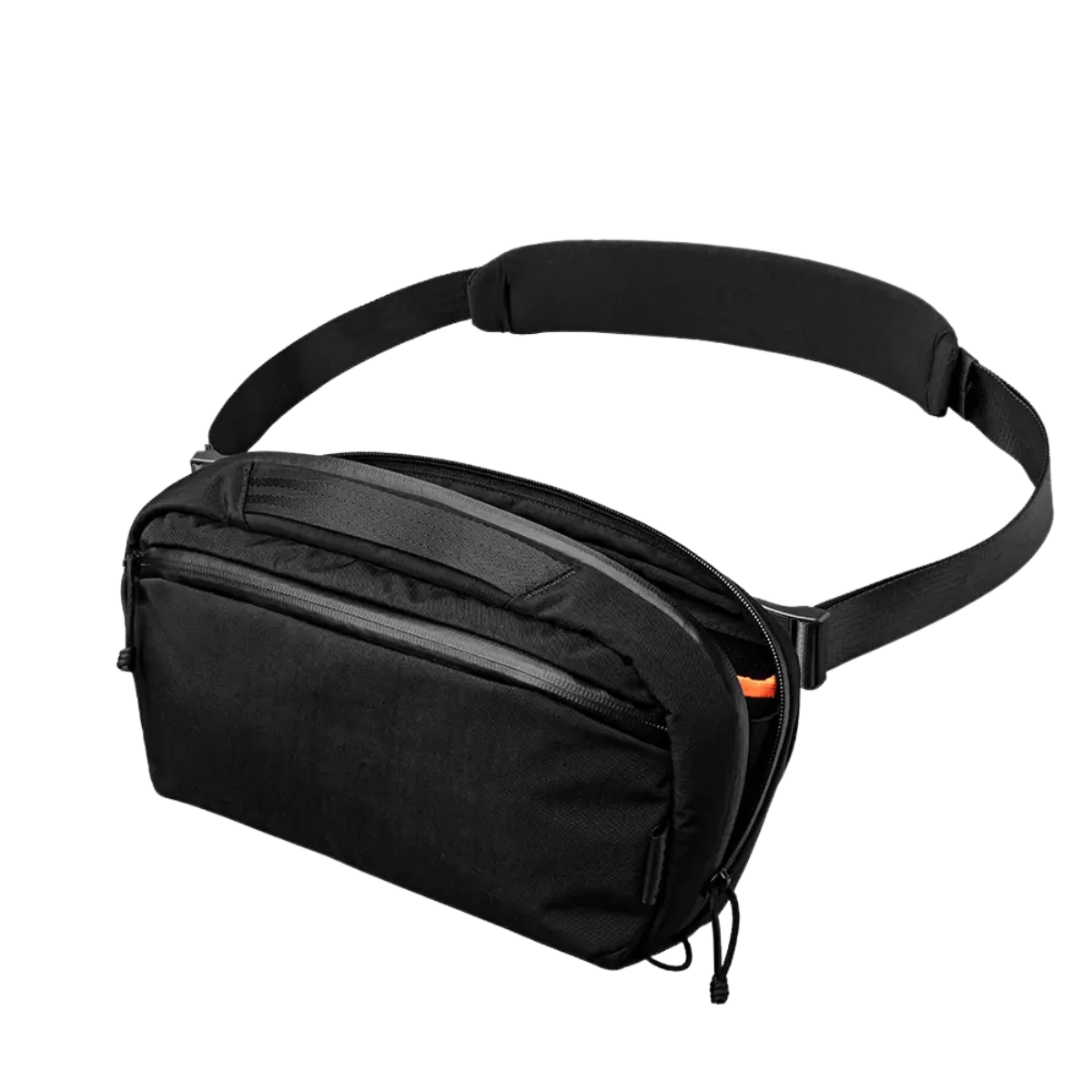 【Alpaka】Eclipse Gaming Sling 側肩包|Switch/Steam Deck 便攜保護包