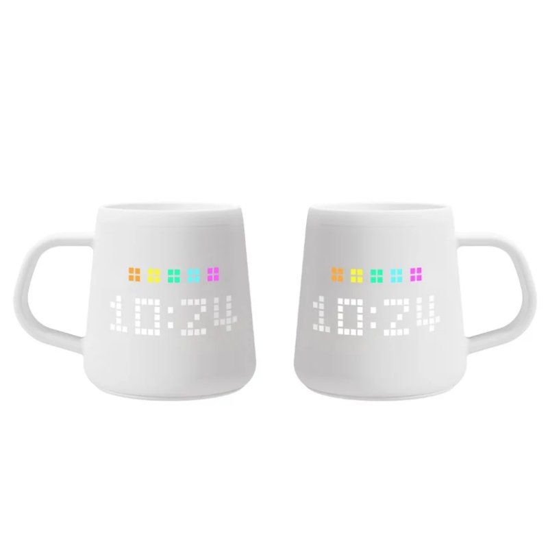PIXELMUG P1 DUO 雙杯組合展示