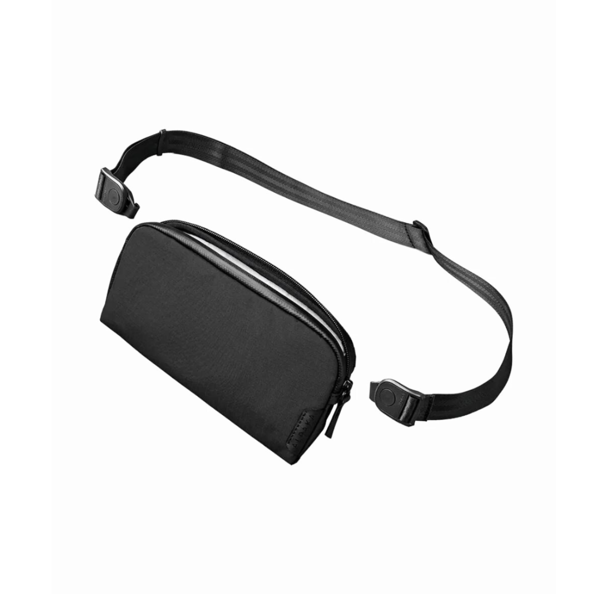 Alpaka Flight Pouch 2in1|防撕裂手機包