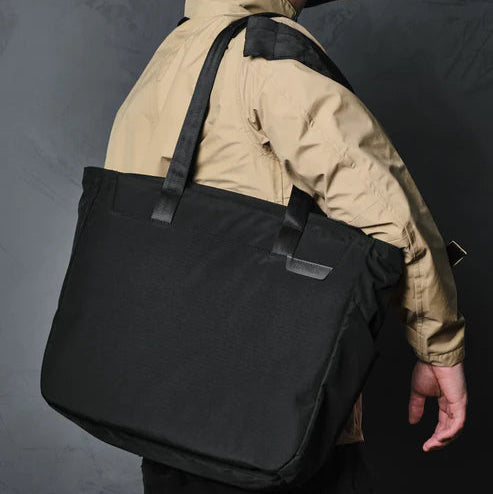 Alpaka Metro Tote|防水托特包