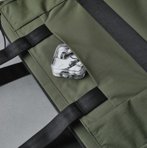 Alpaka Metro Tote|防水托特包