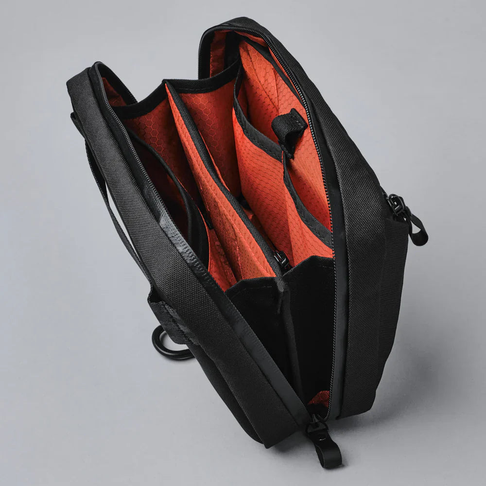 Alpaka Elements Tech Case V2 收納包|防水多功能