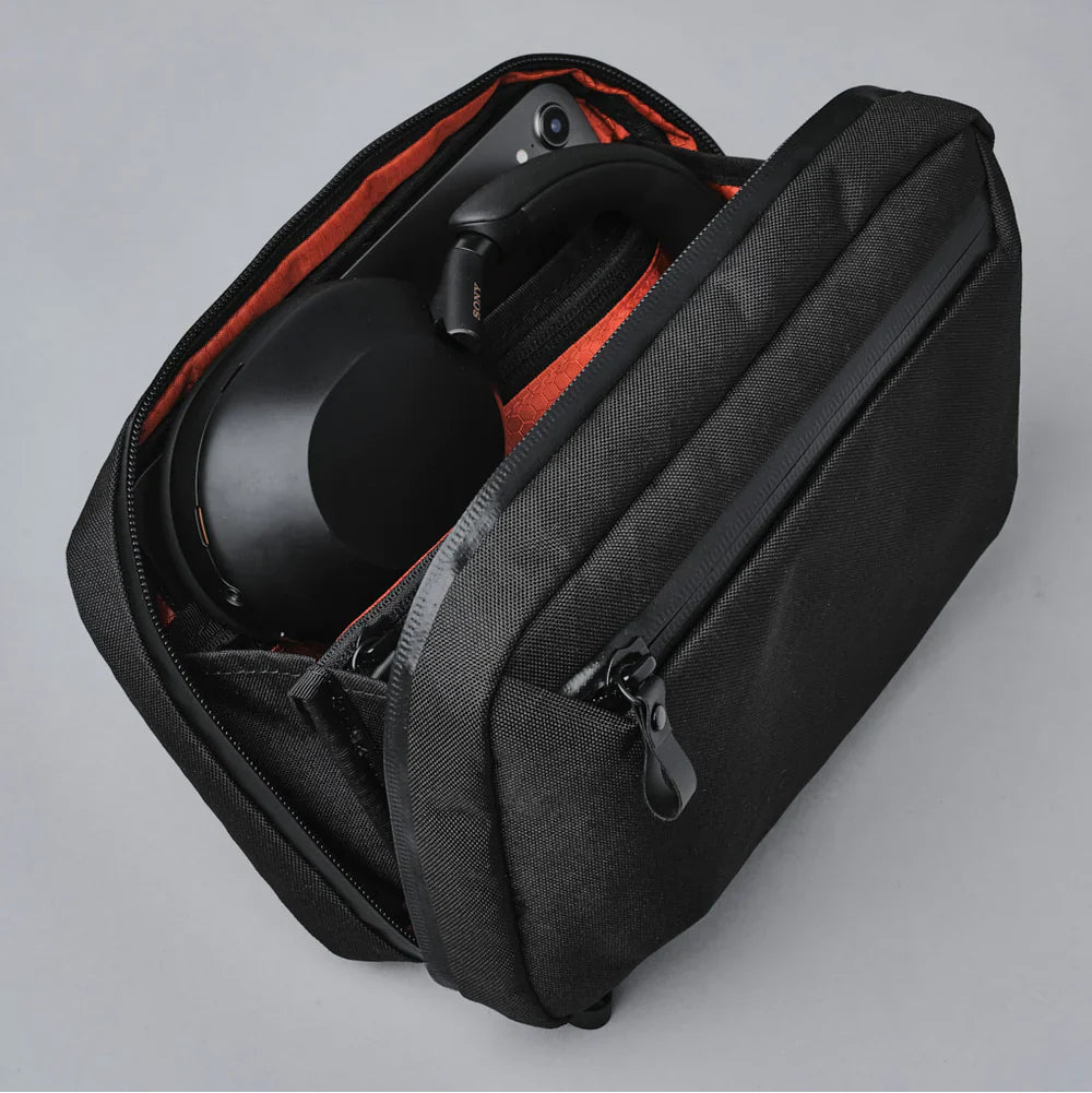 Alpaka Elements Tech Case V2 收納包|防水多功能