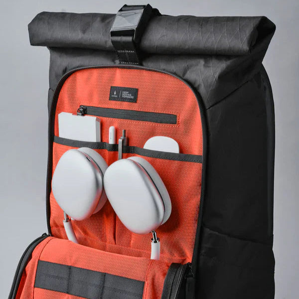 【Alpaka】Shift Pack V2 多功能背包|35L