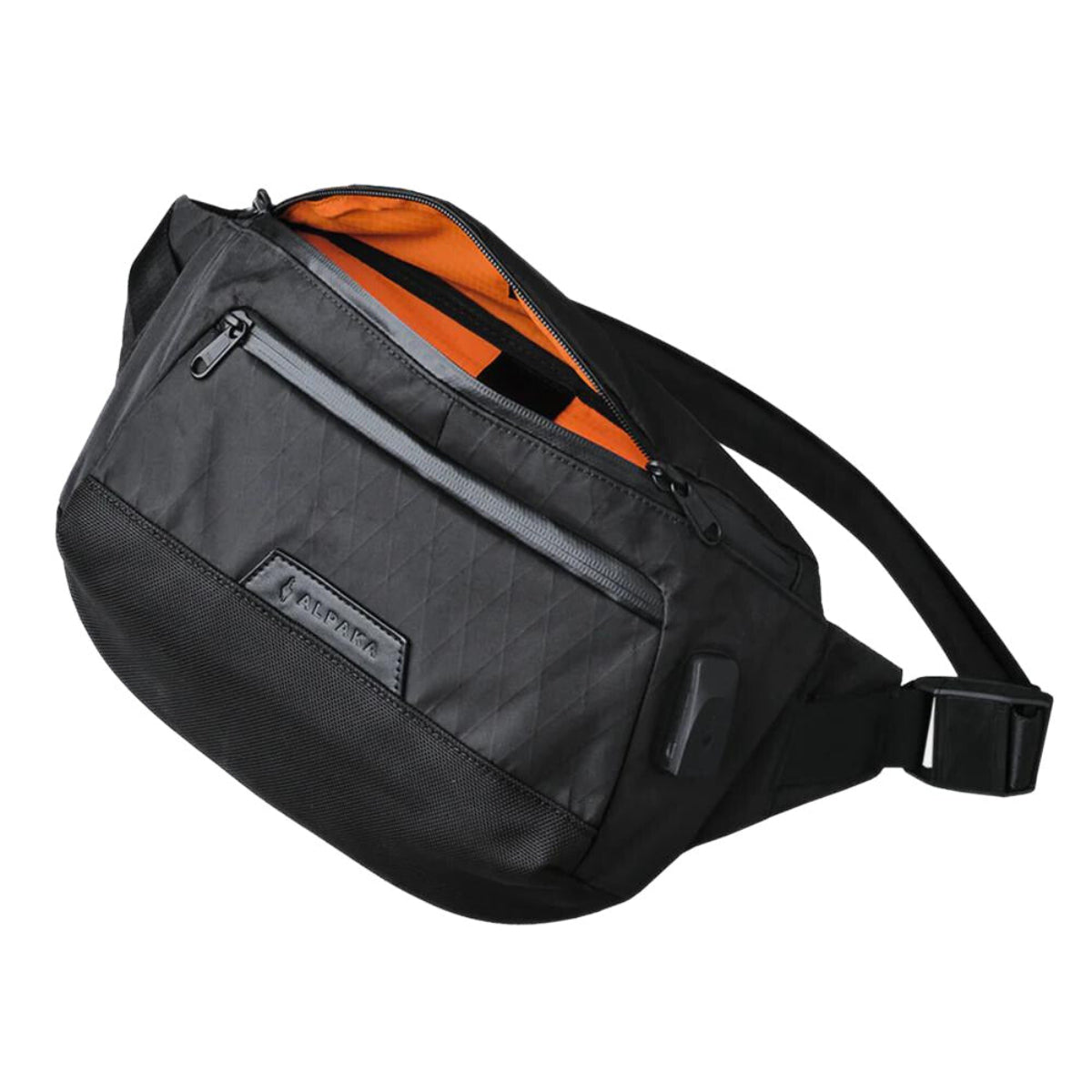 【Alpaka】Bravo X Sling V2 側肩包