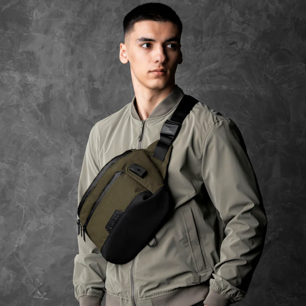 【Alpaka】Bravo X Sling V2 側肩包