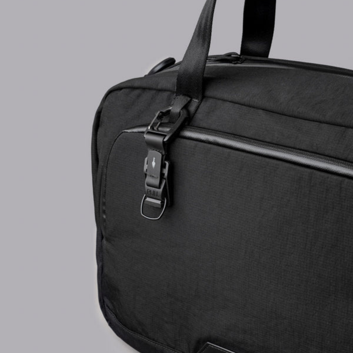 【Alpaka】Bravo Brief 商務手提包 400D|輕便防潑水
可與hub配件相容(需另購)