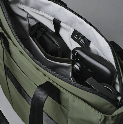 Alpaka Metro Tote|防水托特包