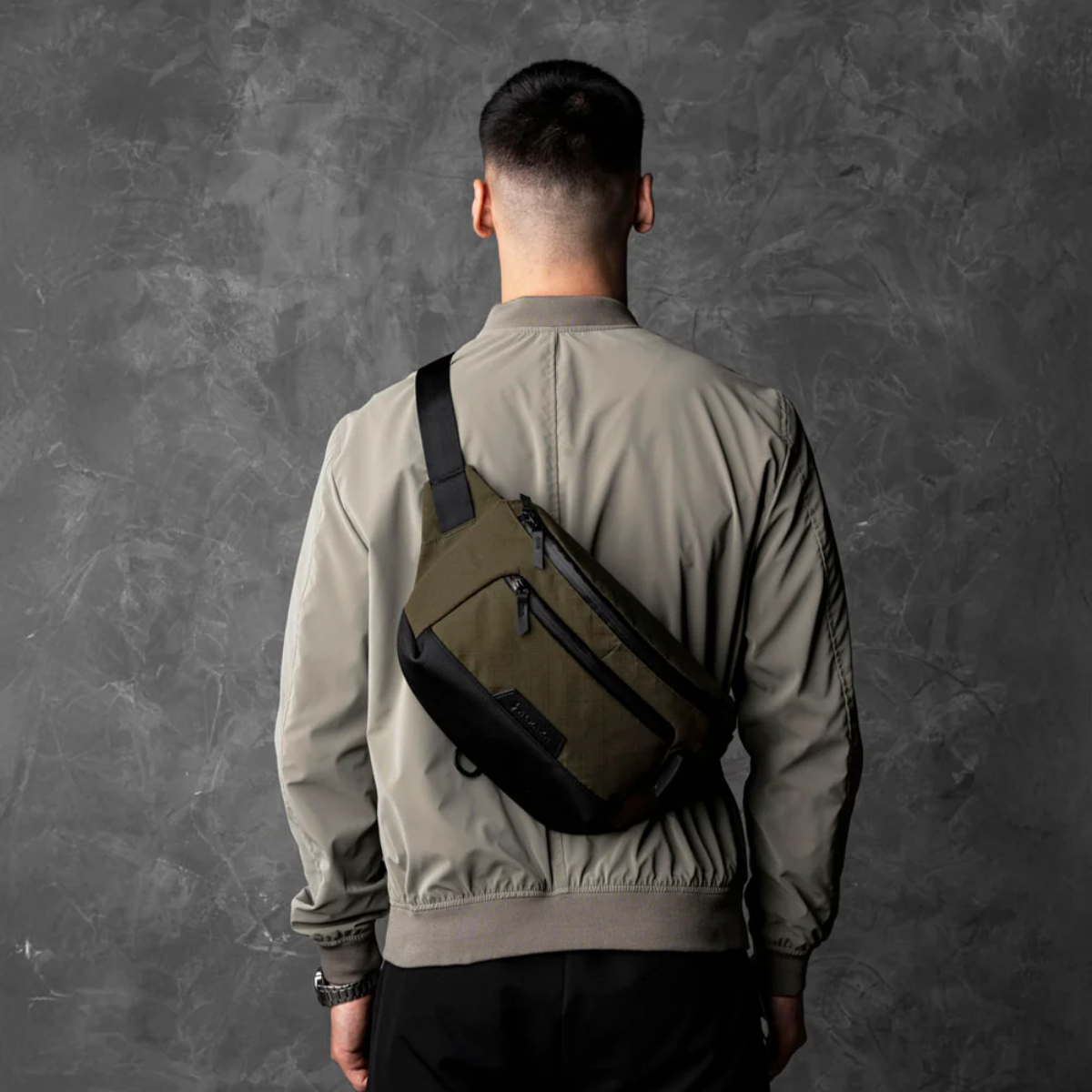 【Alpaka】Bravo X Sling V2 側肩包