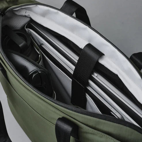 Alpaka Metro Tote|防水托特包