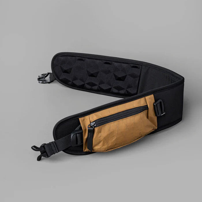 Alpaka Elements Travel Backpack|35L 防水旅行背包