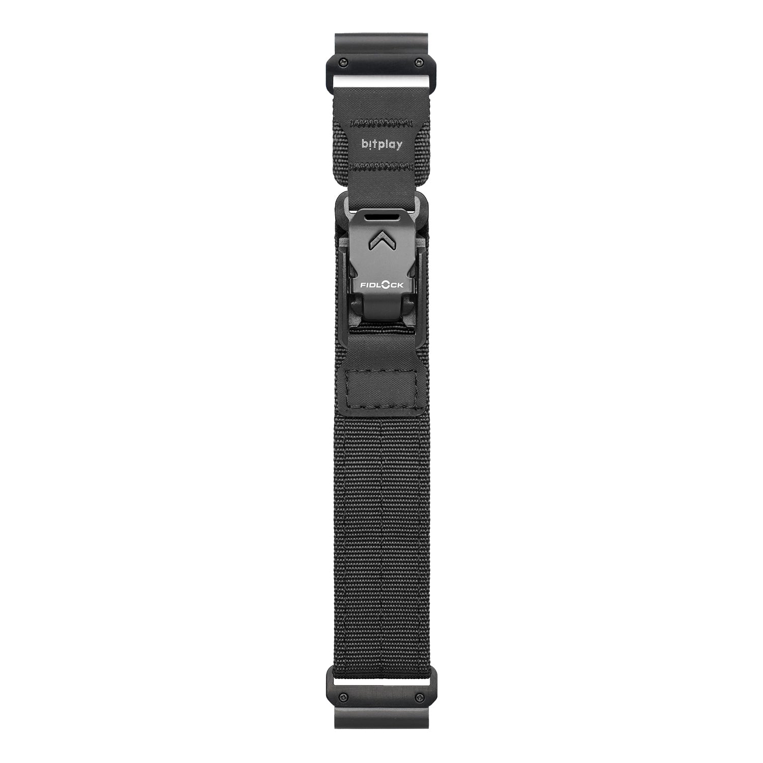 【Bitplay】Fidlock®瞬扣錶帶|適用Garmin QUICKFIT系統