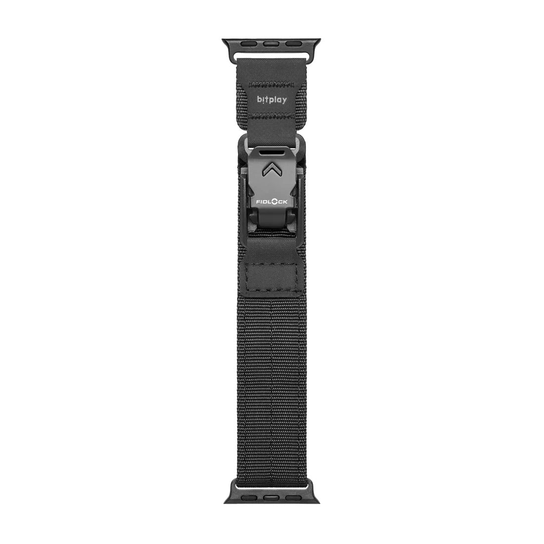 【Bitplay】Fidlock瞬扣錶帶|適用於全系列 Apple Watch/ Apple Watch Ultra|磁吸快拆設計
