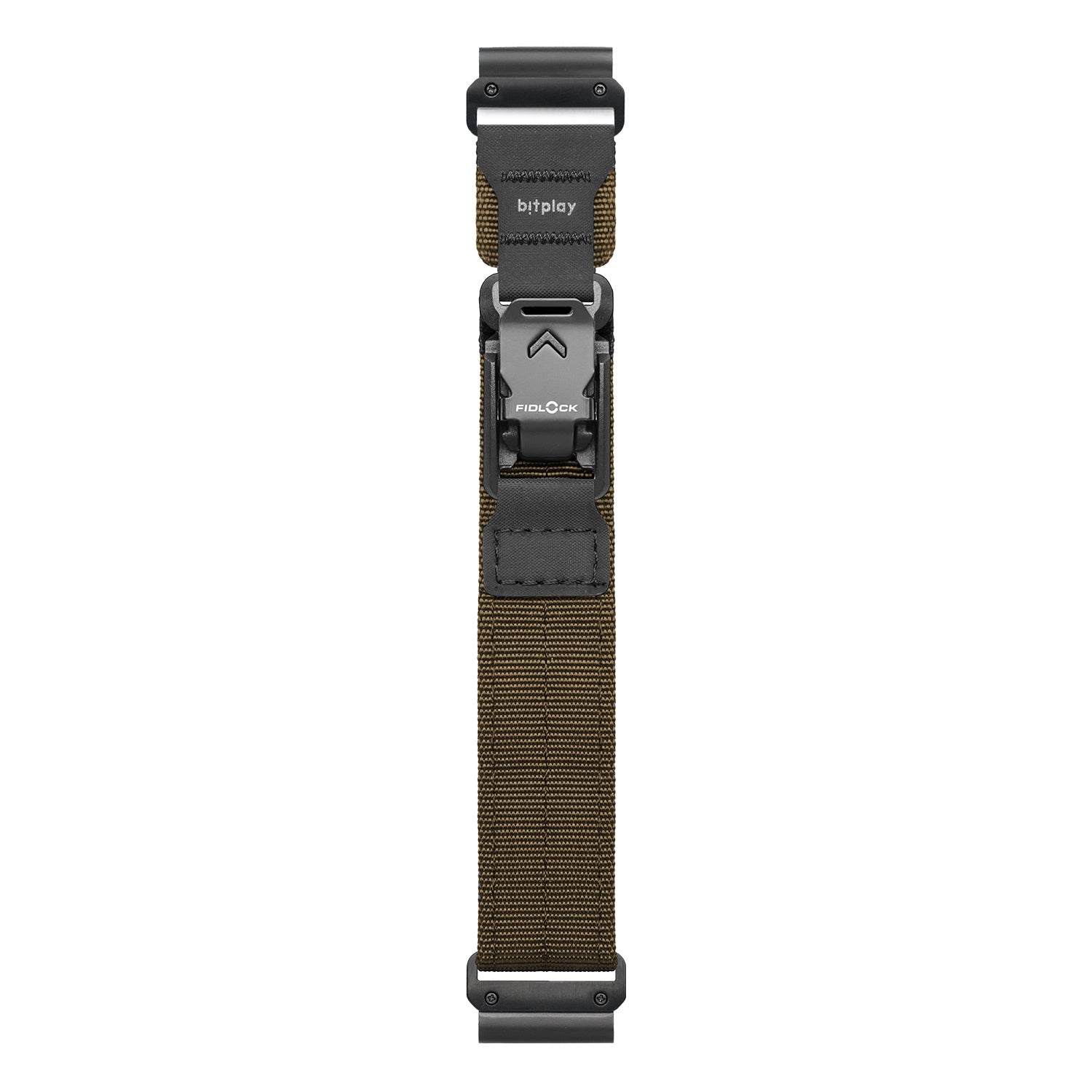 【Bitplay】Fidlock®瞬扣錶帶|適用Garmin QUICKFIT系統