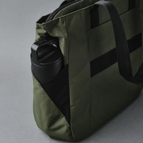 Alpaka Metro Tote|防水托特包