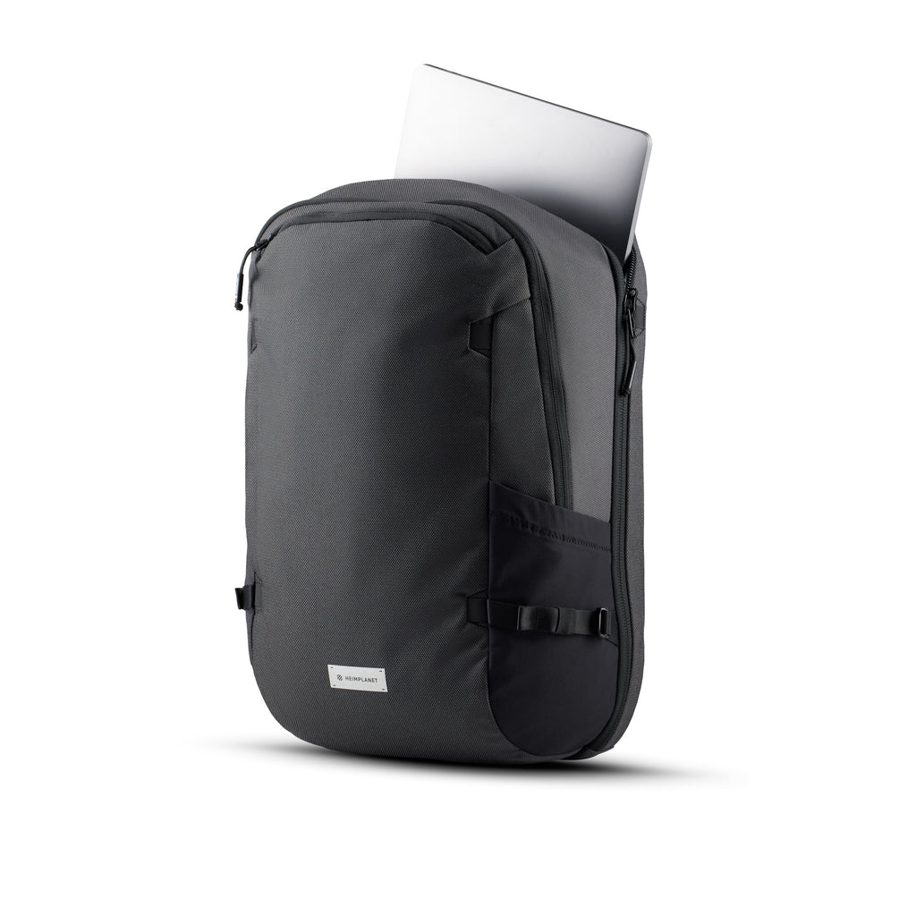 【Heimplanet】Transit Line Travel Pack|戶外多功能旅行背包