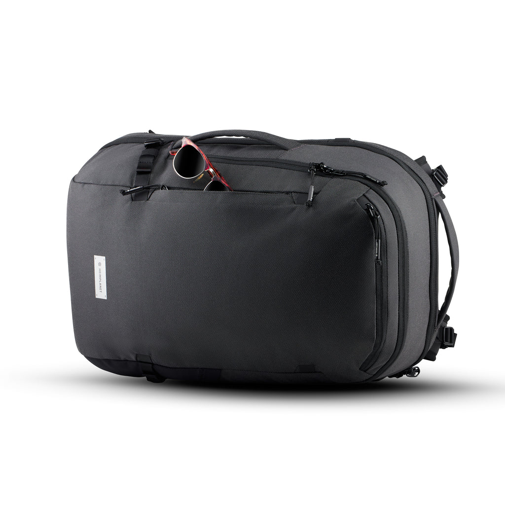 【Heimplanet】Transit Line Travel Pack|戶外多功能旅行背包