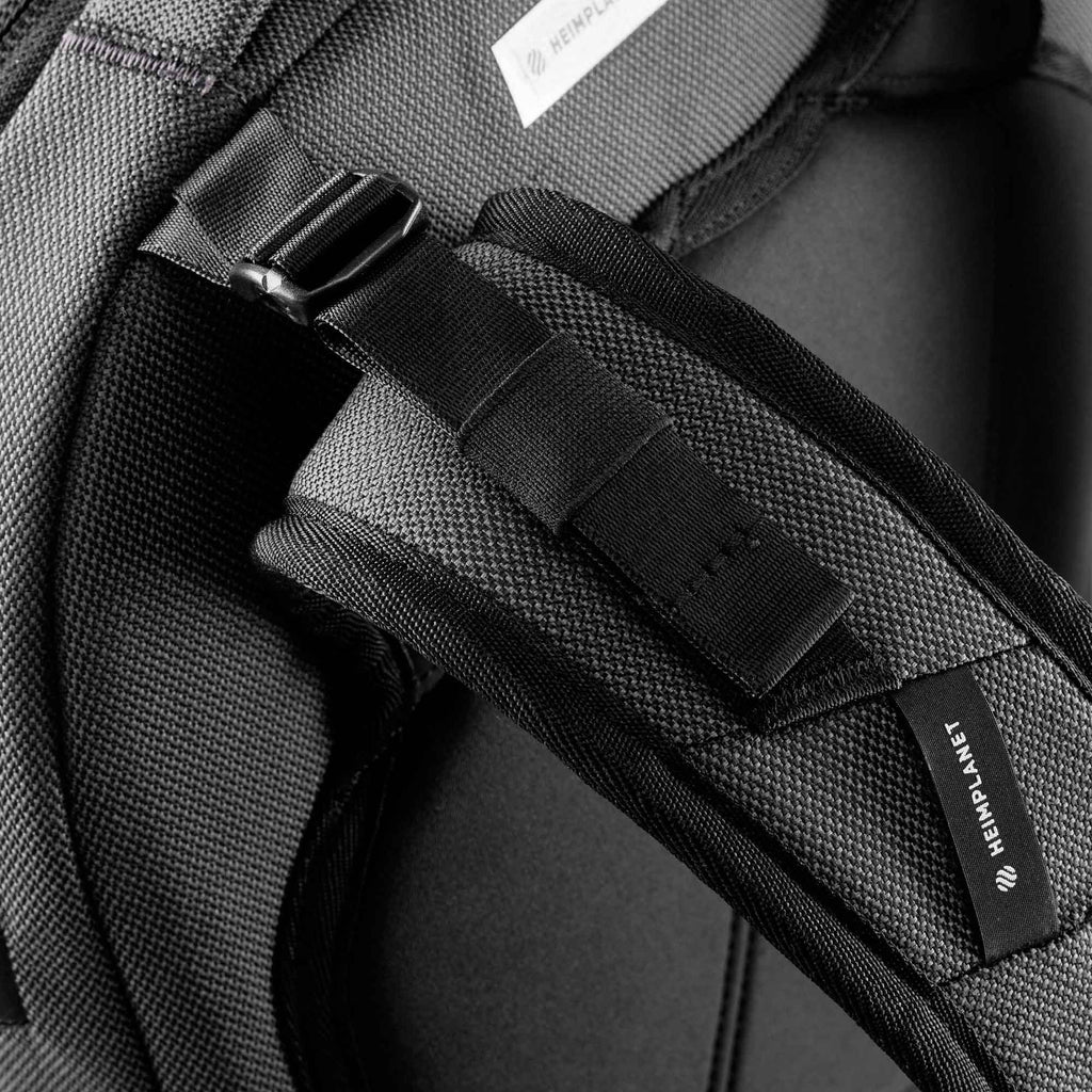 【Heimplanet】Transit Line Travel Pack|戶外多功能旅行背包