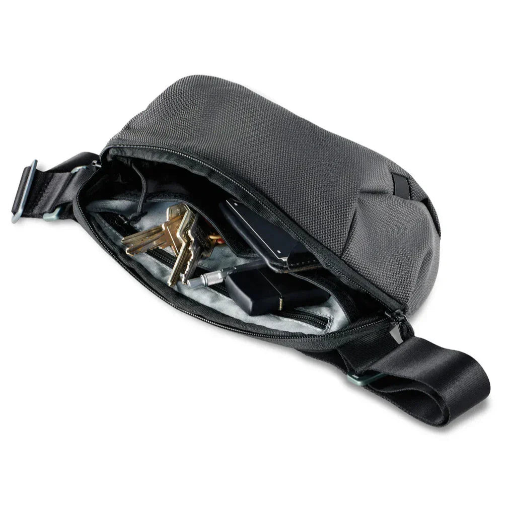 【Heimplanet】Transit Line Sling Pocket|防水多功能小包