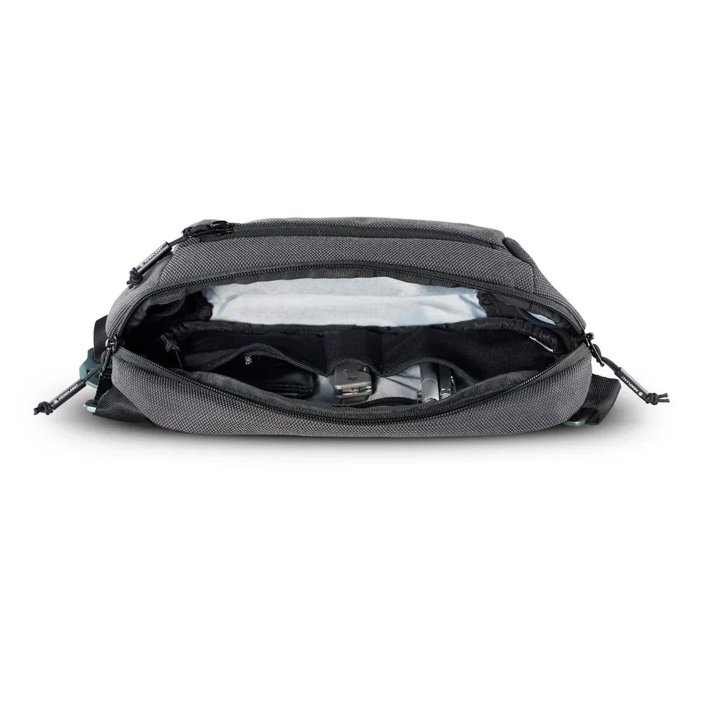 【Heimplanet】Transit Line Sling Pocket|防水多功能小包
