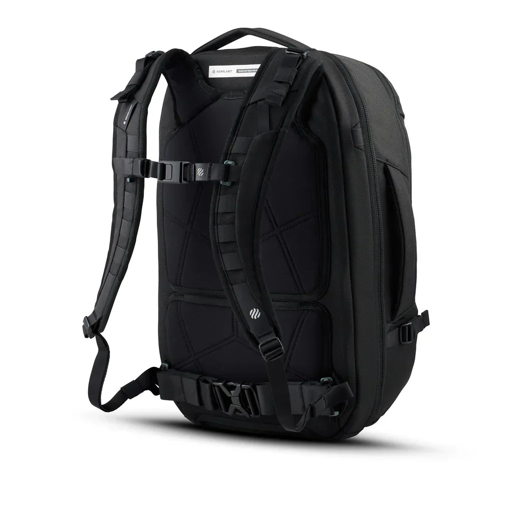 【Heimplanet】Transit Line Travel Pack|戶外多功能旅行背包