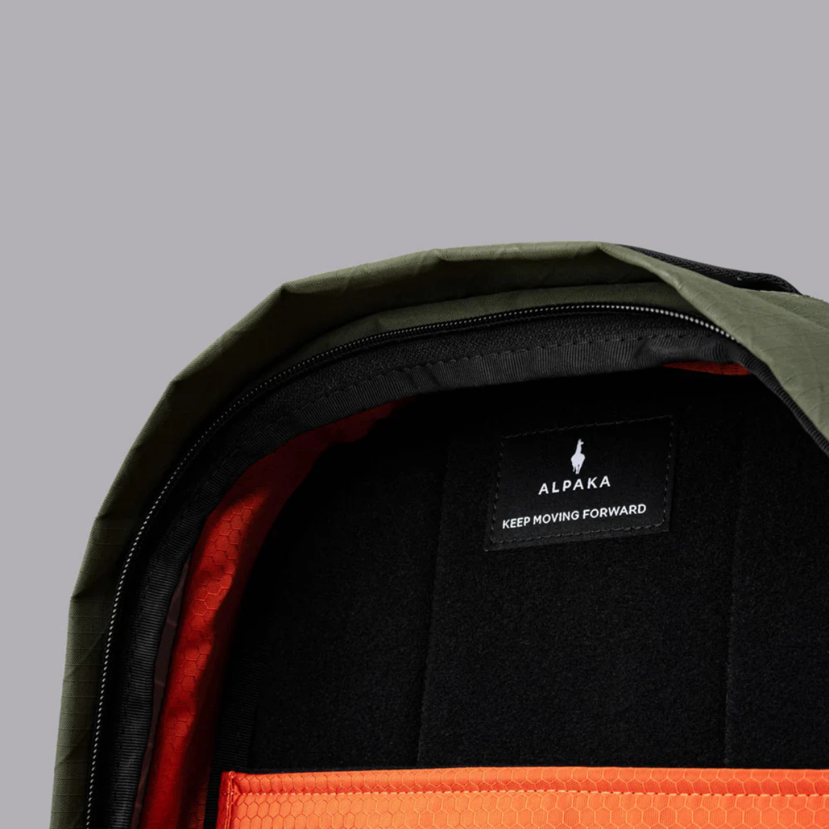 【Alpaka】Metro Backpack 後背包|輕便防潑水