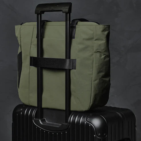 Alpaka Metro Tote|防水托特包