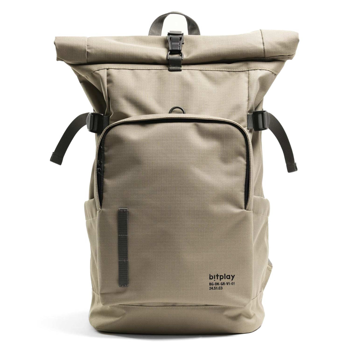 【Bitplay】輕旅筆電包|24L防潑水高強度 高原沙