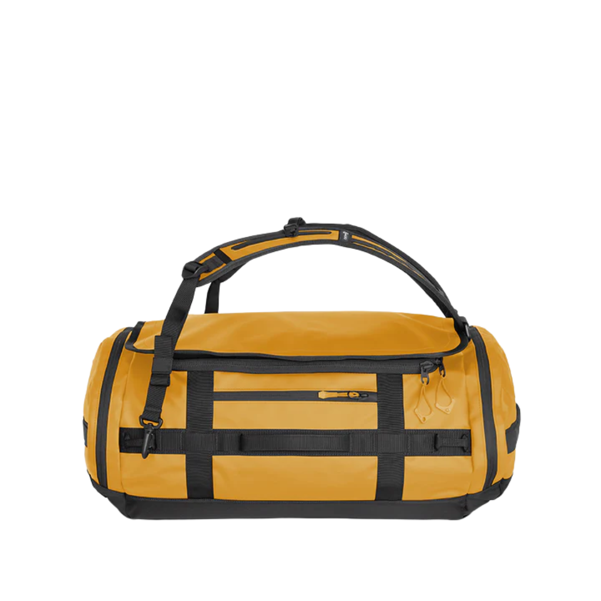 【Wandrd】Carryall Duffel 旅行袋|多功能耐用