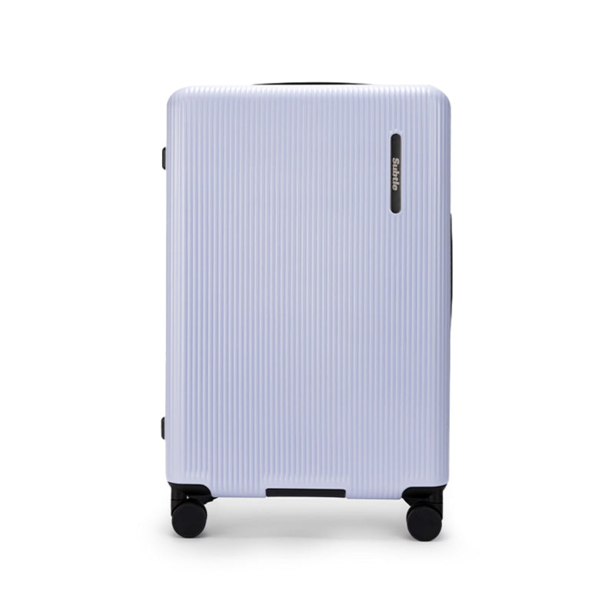 SUBTLE 溯光系列 24吋旅行箱 正面實拍