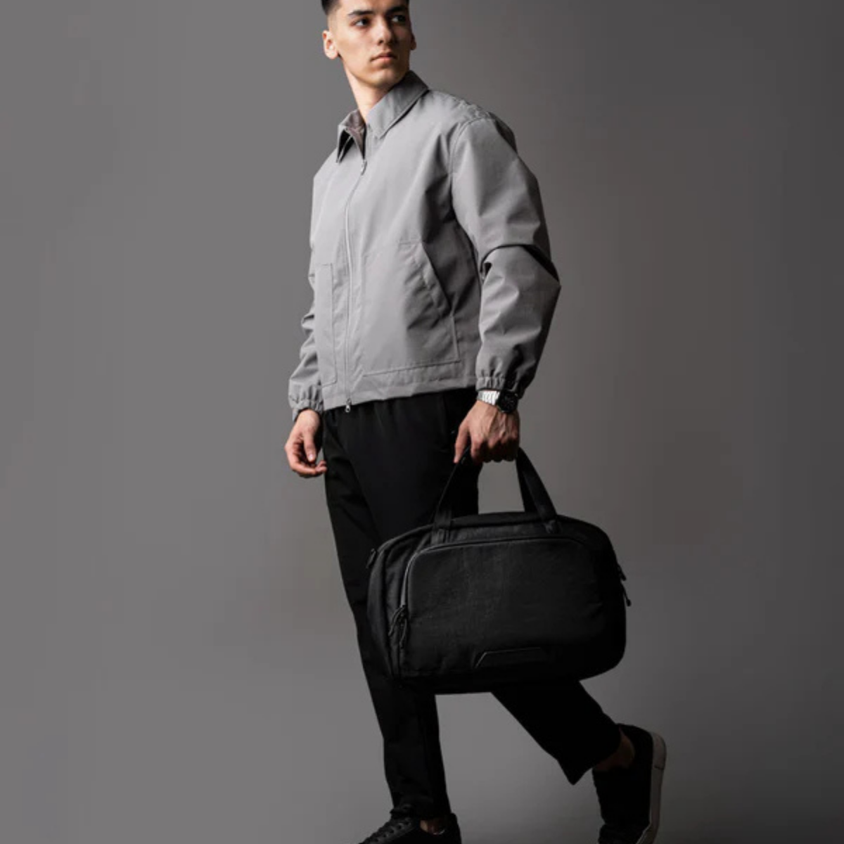 【Alpaka】Bravo Brief 商務手提包 400D|輕便防潑水