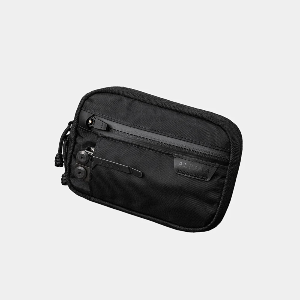 【Alpaka】Admin Pouch Pro 收納袋|輕巧高效